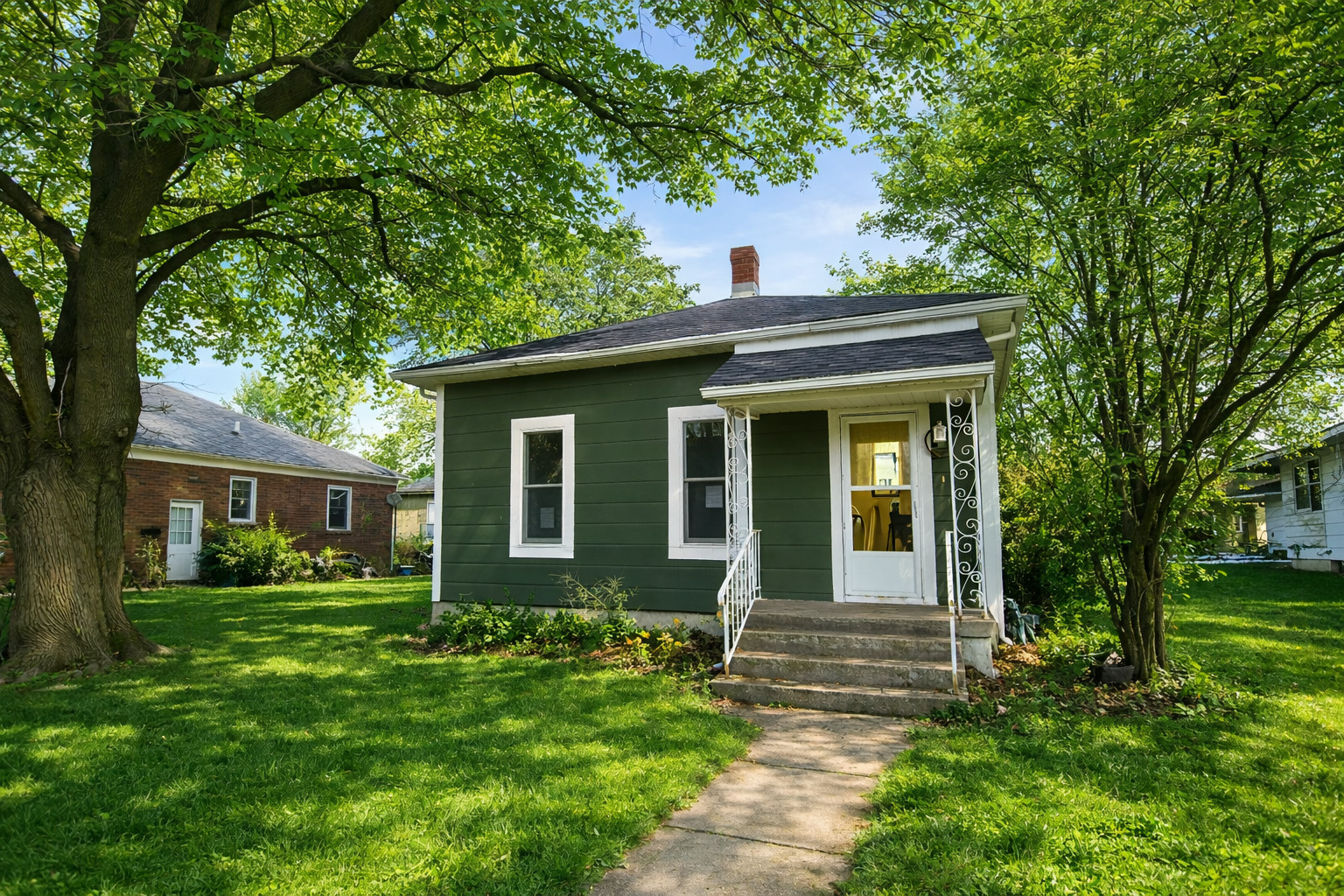 425 Sylvan Avenue, Grand Ridge, IL 61325