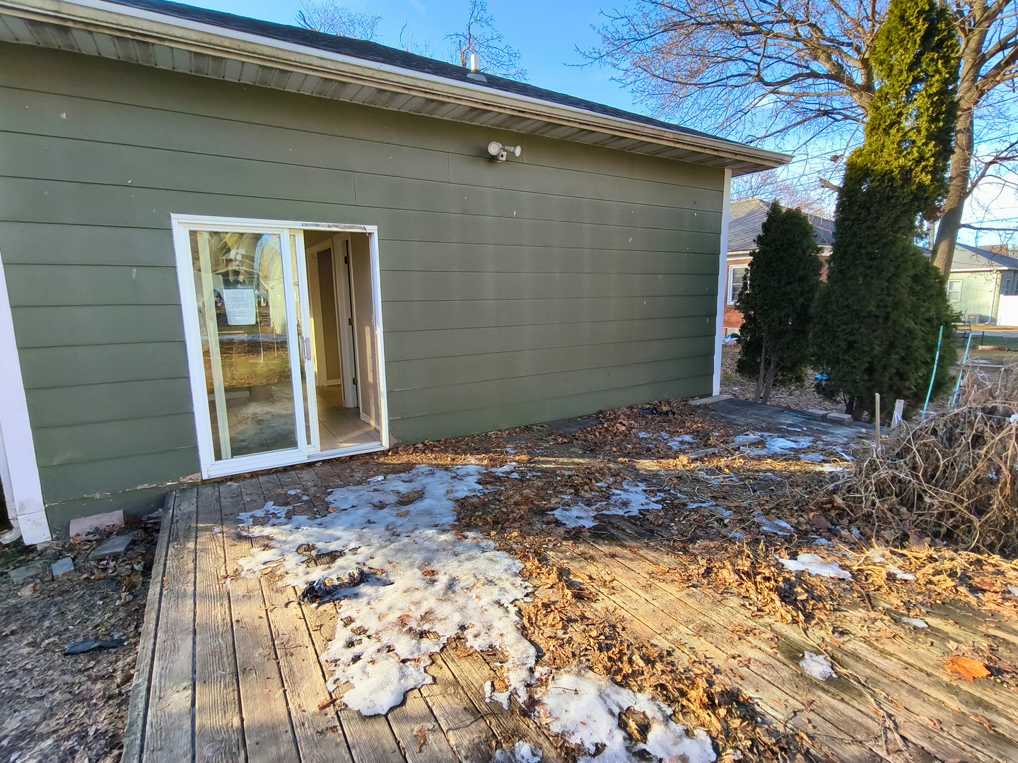 425 Sylvan Avenue, Grand Ridge, IL 61325