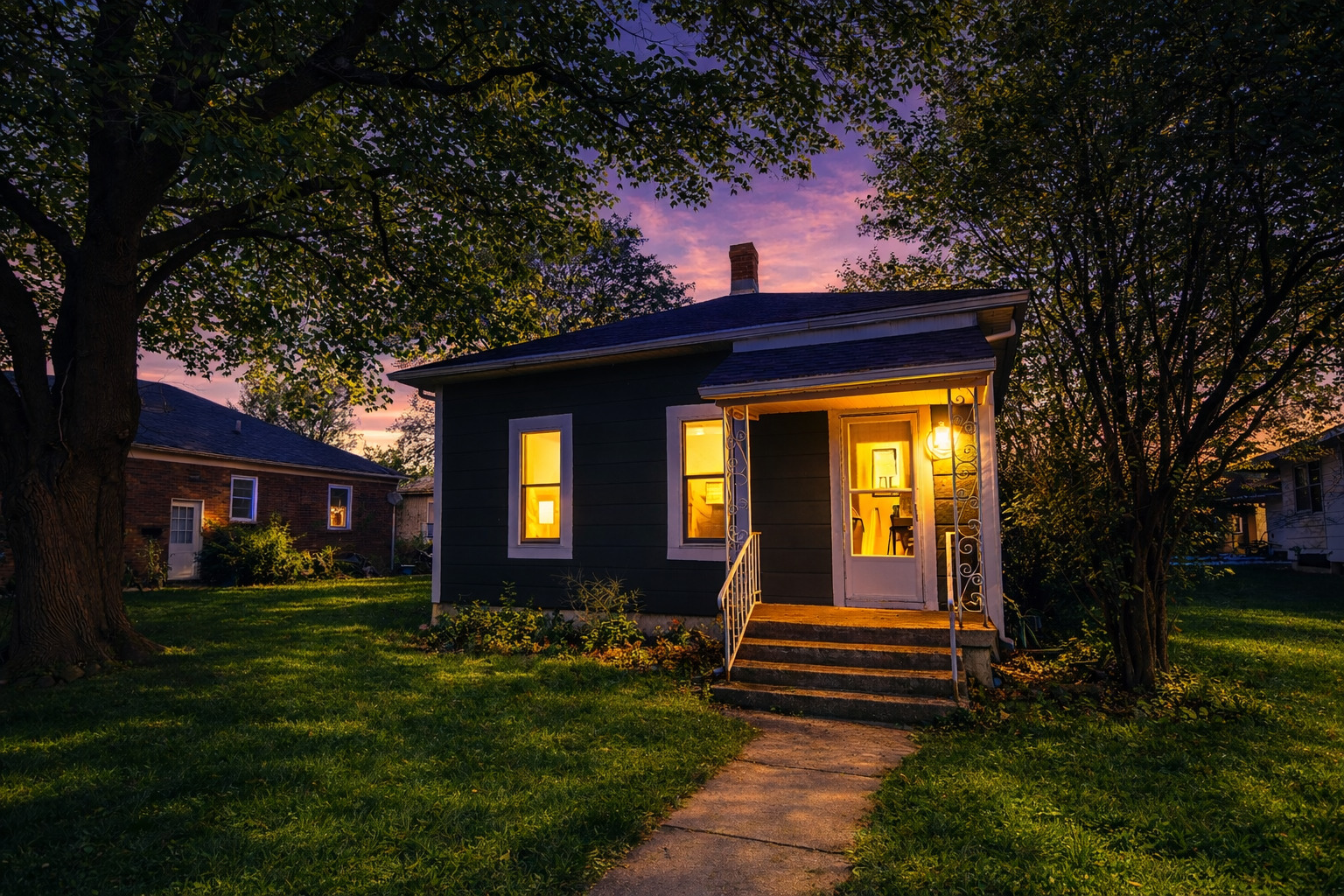 425 Sylvan Avenue, Grand Ridge, IL 61325