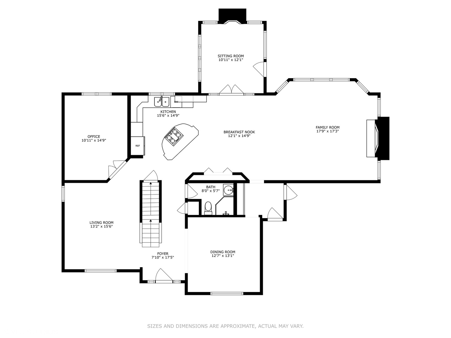 3432 Redwing Drive, Naperville, IL 60564