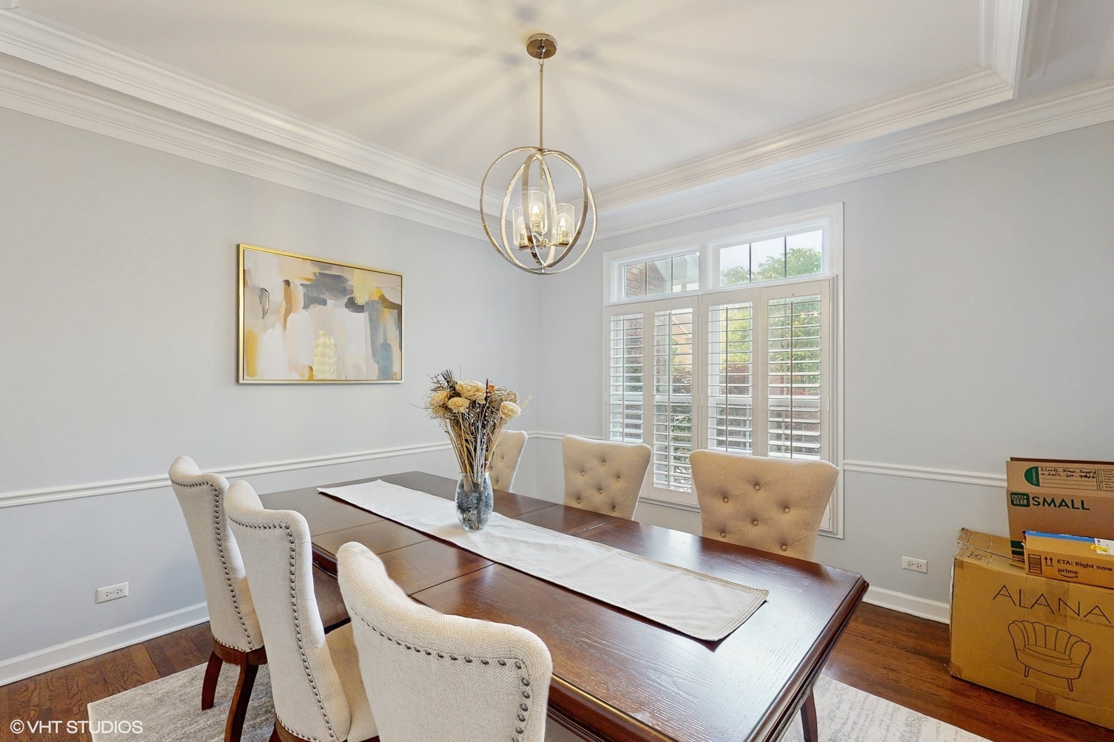 3432 Redwing Drive, Naperville, IL 60564