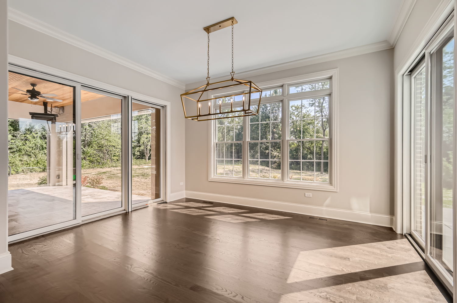 160 Boardman Court, Lake Bluff, IL 60044