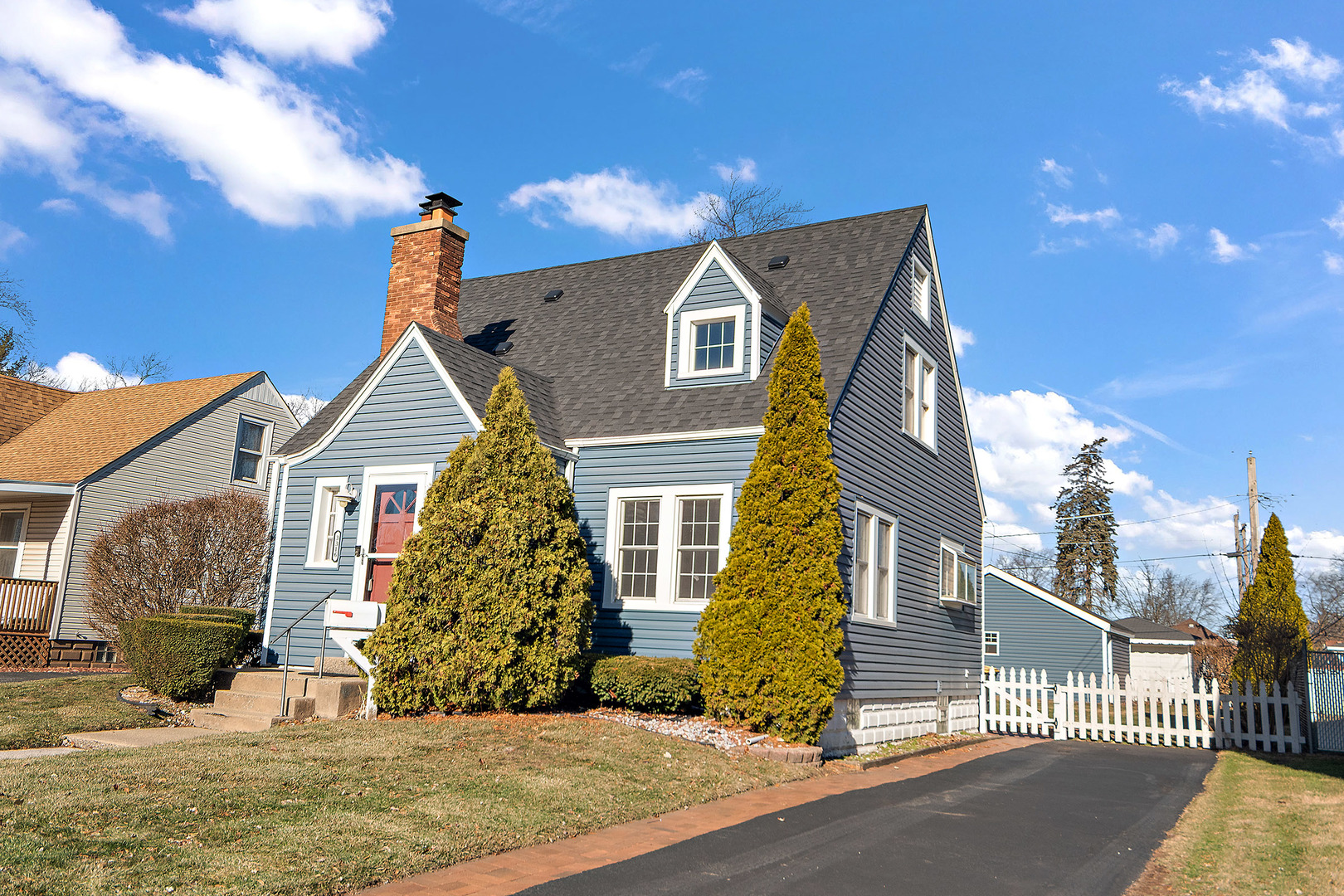 3316 Ann Street, Lansing, IL 60438