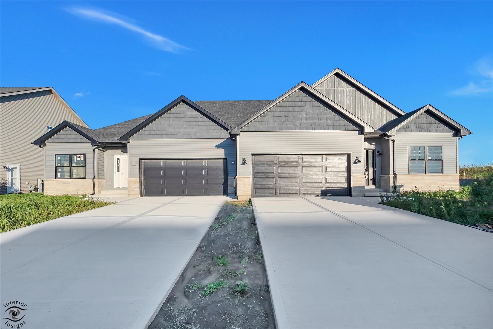 1185 S. Farmstone Drive, Diamond, IL 60416