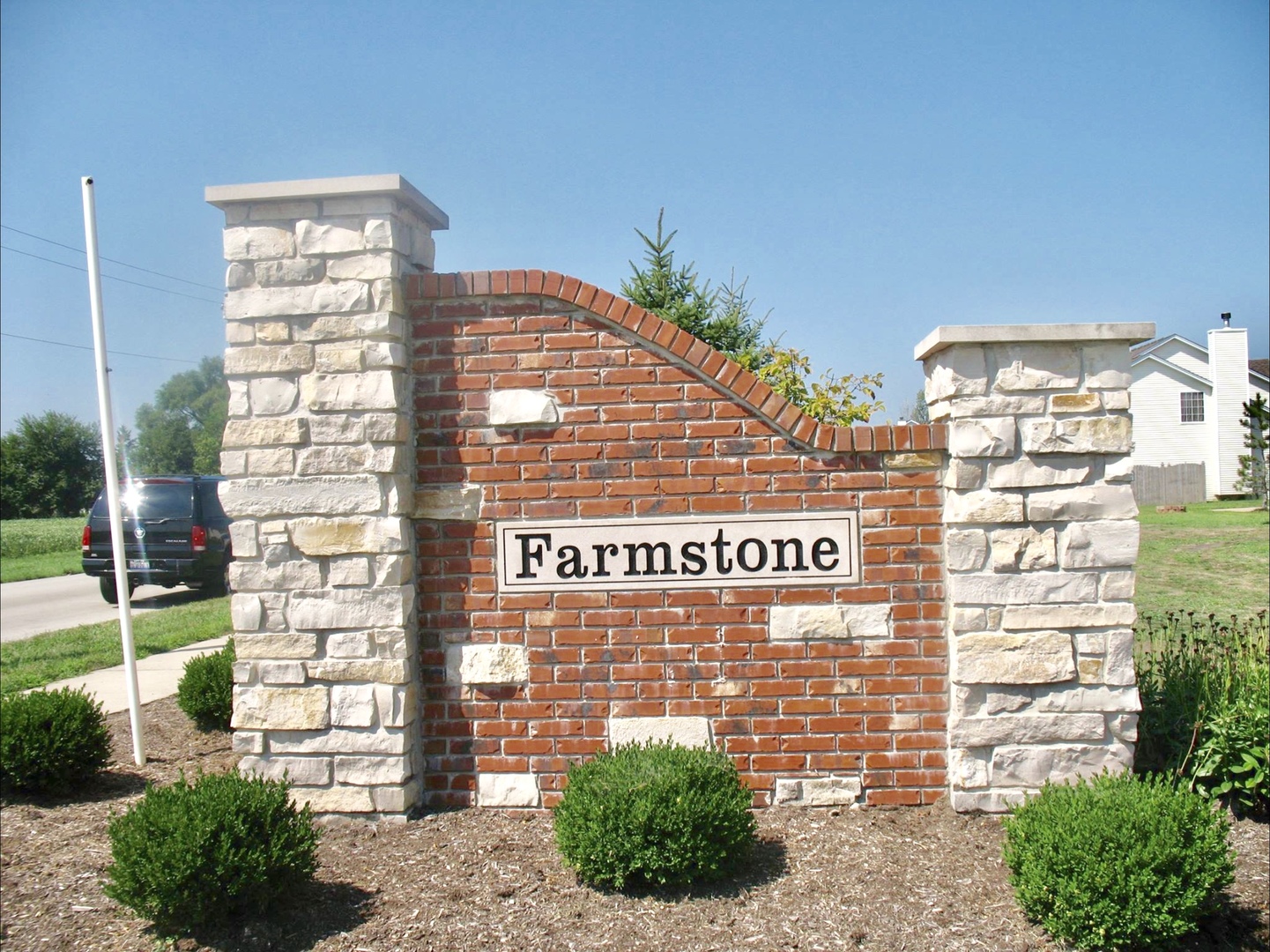1185 S. Farmstone Drive, Diamond, IL 60416