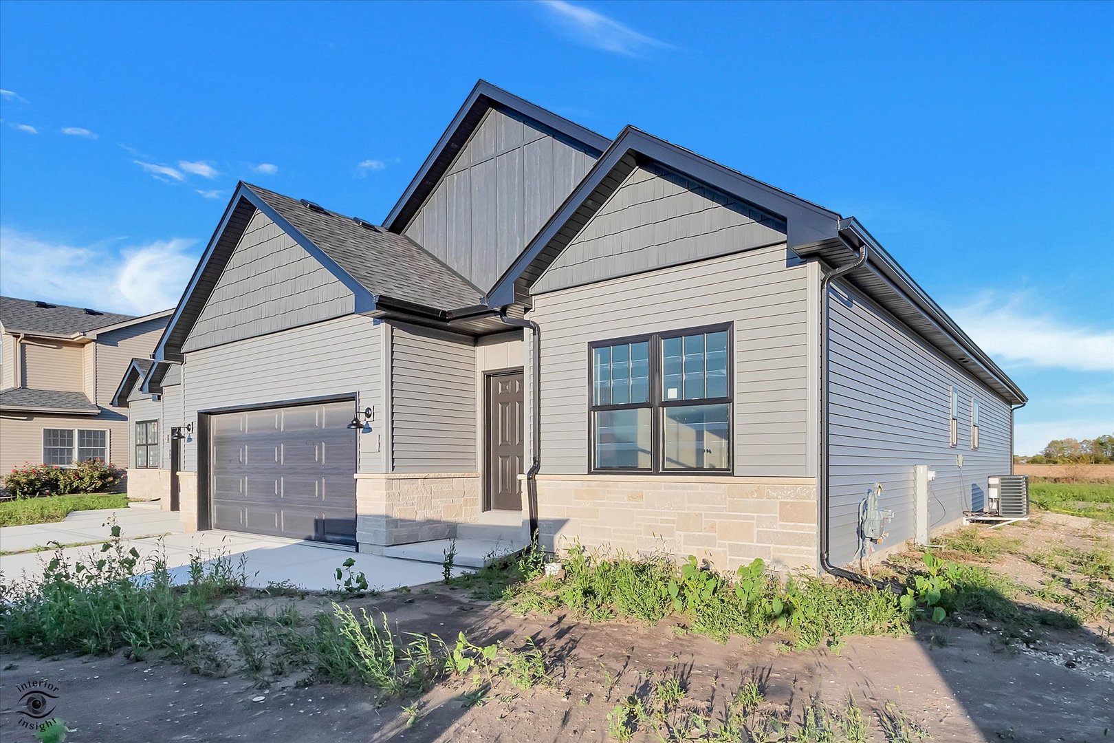 1185 S. Farmstone Drive, Diamond, IL 60416