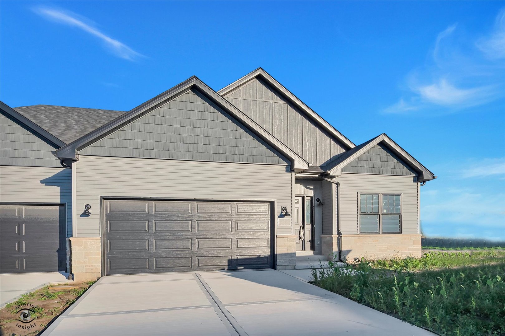 1185 S. Farmstone Drive, Diamond, IL 60416