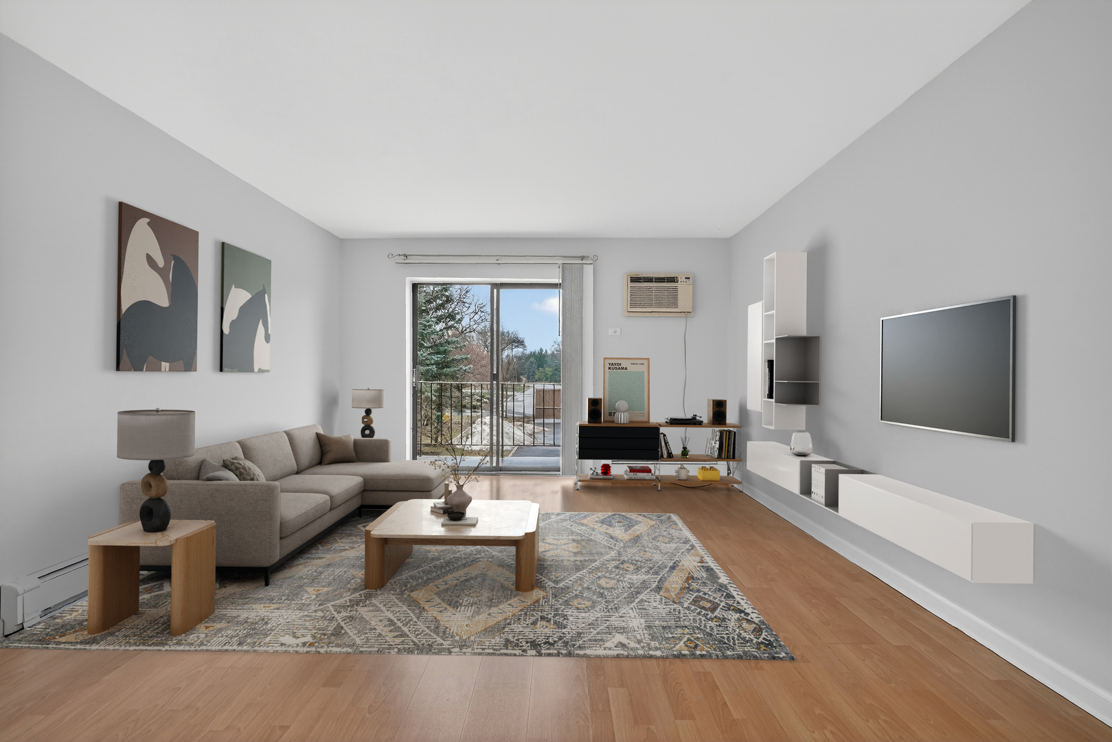 6670 S BRAINARD Avenue #209, Countryside, IL 60525