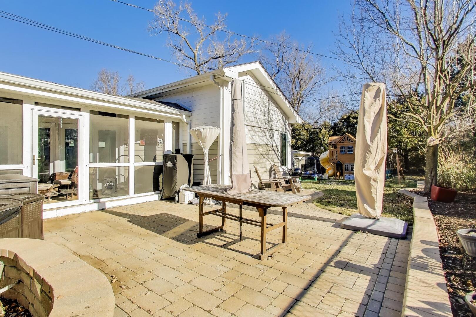 315 S OAK Street, Palatine, IL 60067