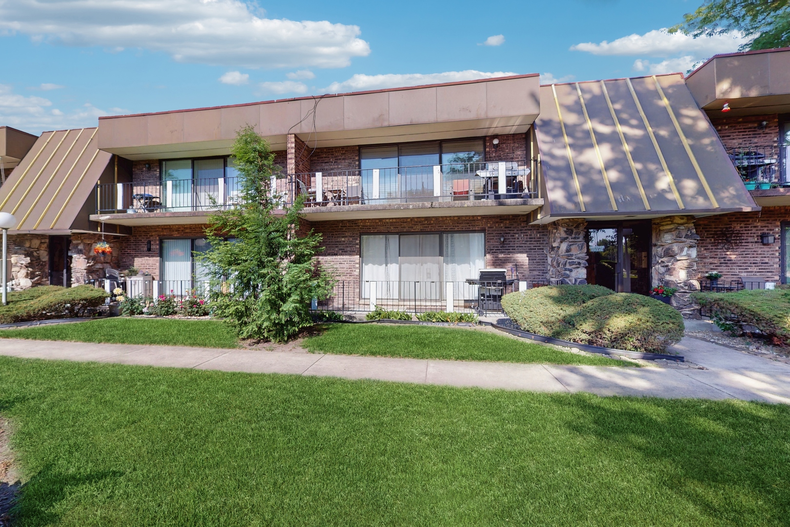 11104 O Gorman Drive #41B, Palos Hills, IL 60465