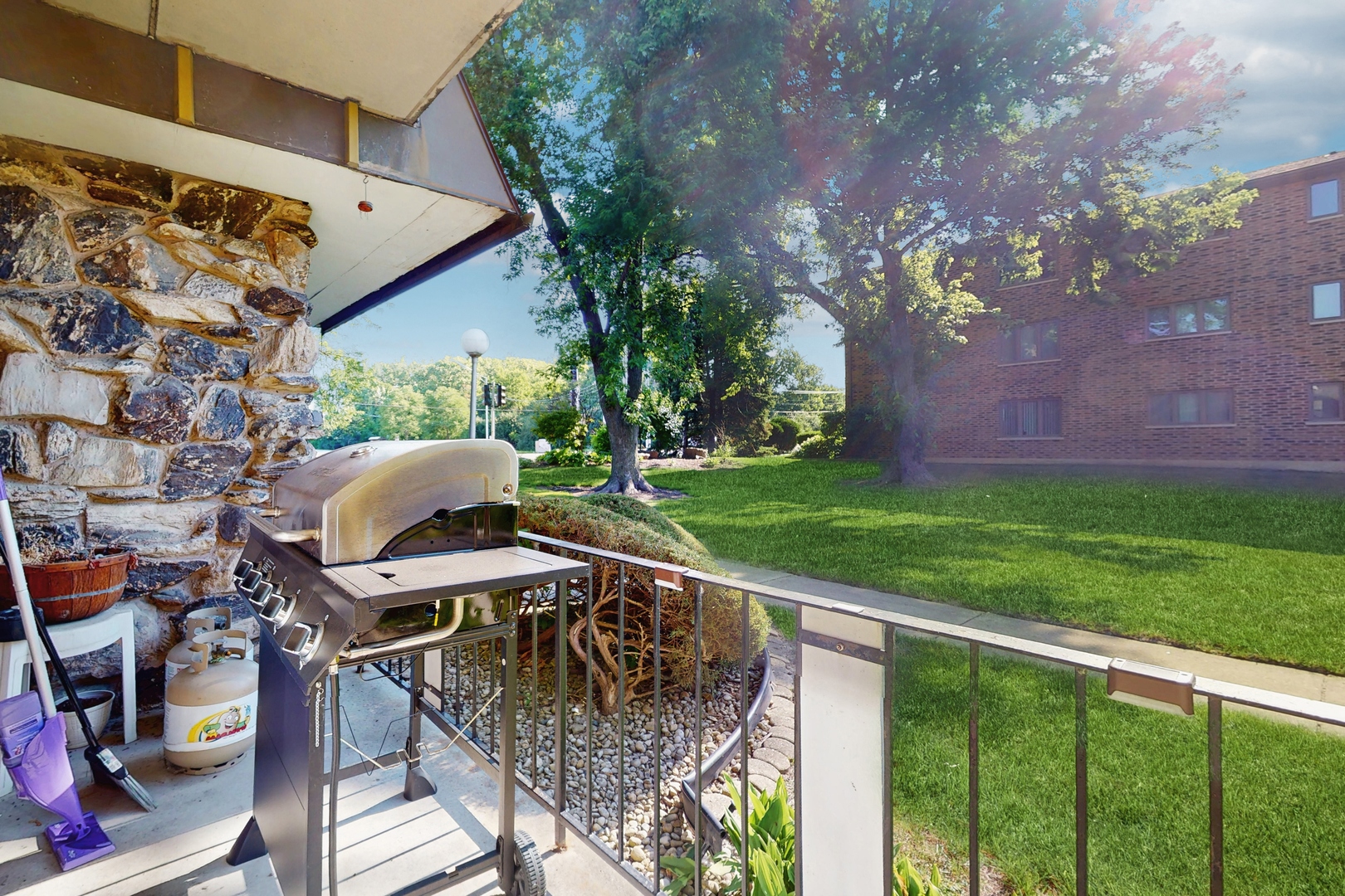 11104 O Gorman Drive #41B, Palos Hills, IL 60465