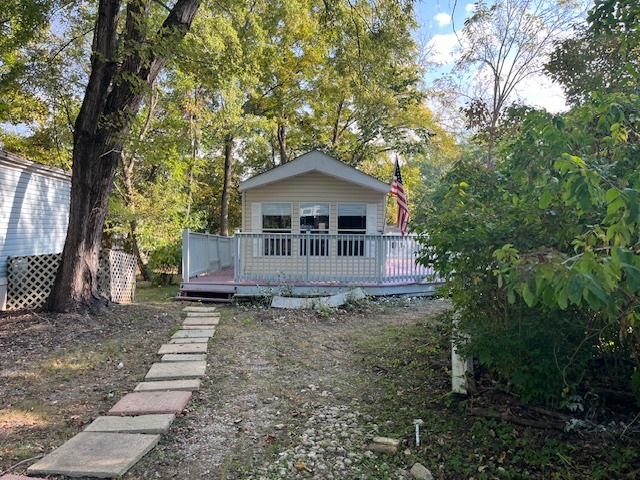 2795 E 28th Lot 605 Road, Seneca, IL 61360