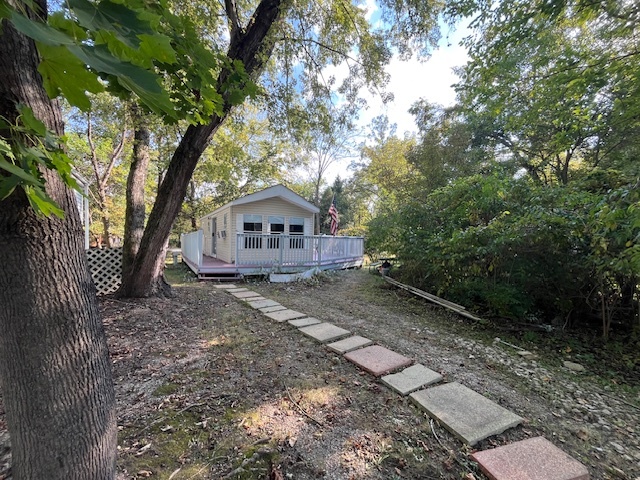 2795 E 28th Lot 605 Road, Seneca, IL 61360