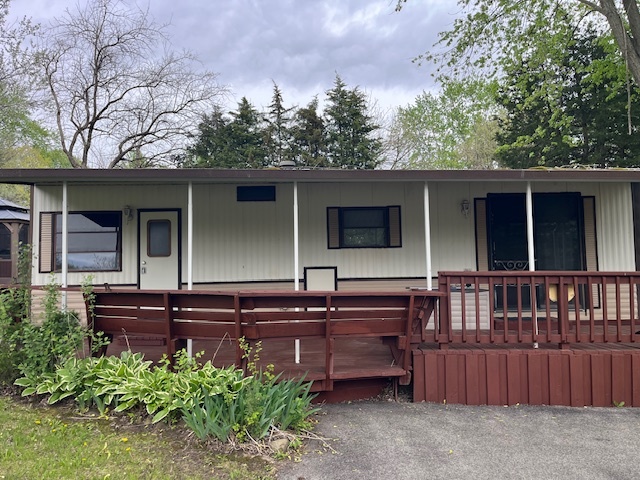 2795 E 28th Lot 23 Road, Seneca, IL 61360