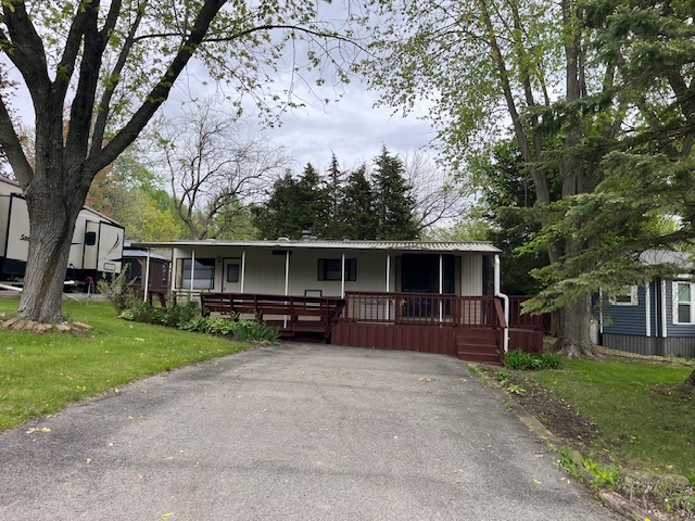 2795 E 28th Lot 23 Road, Seneca, IL 61360