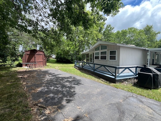 2795 E 28th Lot 1496 Road, Seneca, IL 61360