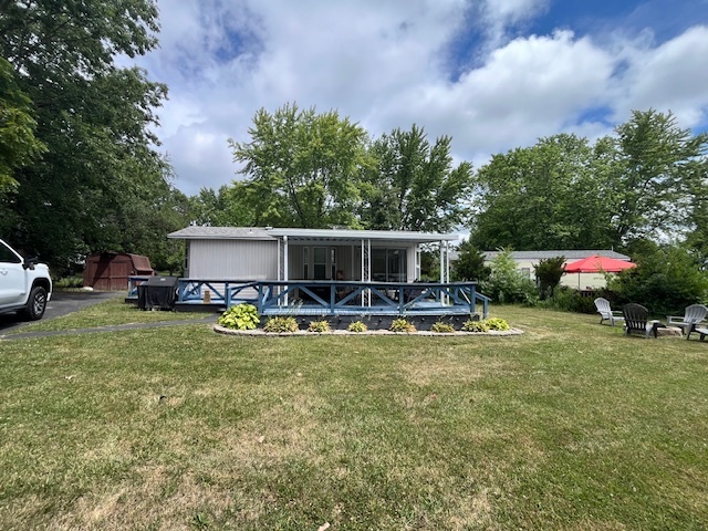 2795 E 28th Lot 1496 Road, Seneca, IL 61360