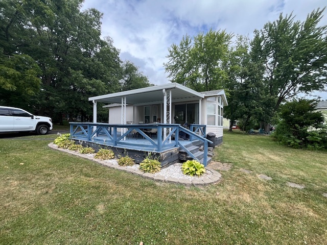 2795 E 28th Lot 1496 Road, Seneca, IL 61360