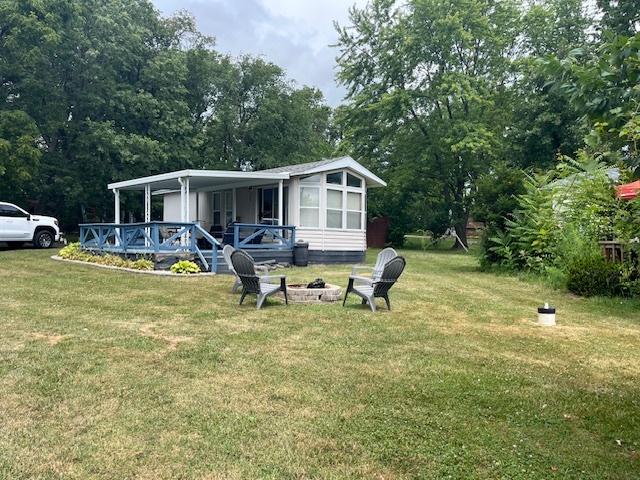 2795 E 28th Lot 1496 Road, Seneca, IL 61360