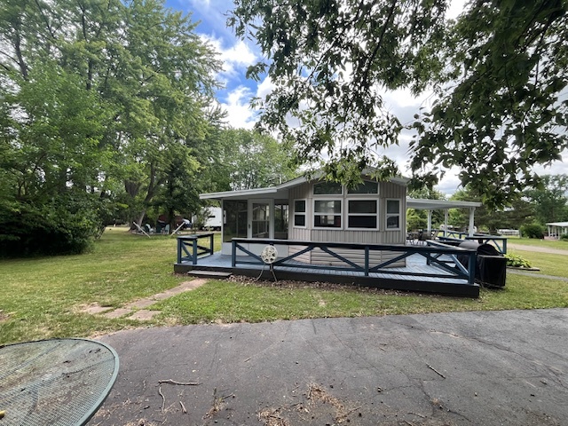 2795 E 28th Lot 1496 Road, Seneca, IL 61360