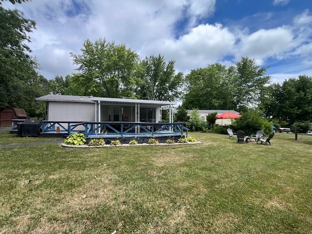 2795 E 28th Lot 1496 Road, Seneca, IL 61360