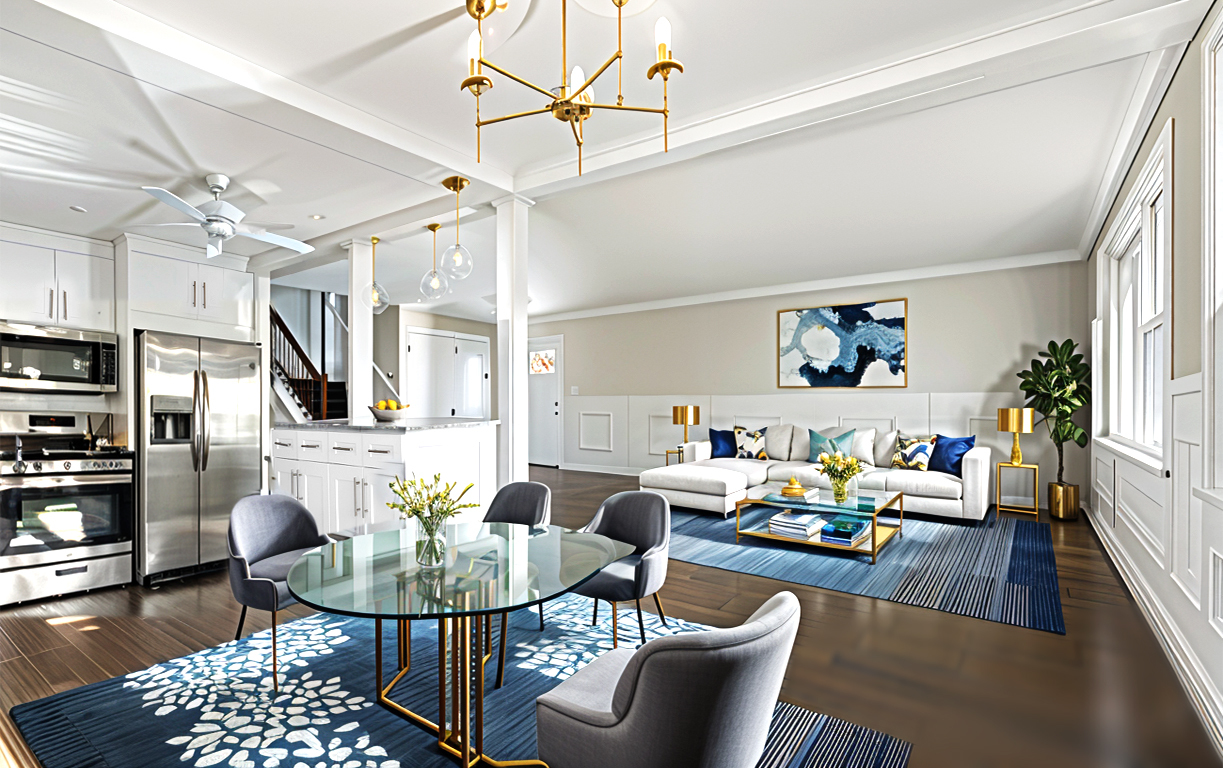 190 E Bradley Street, Des Plaines, IL 60016