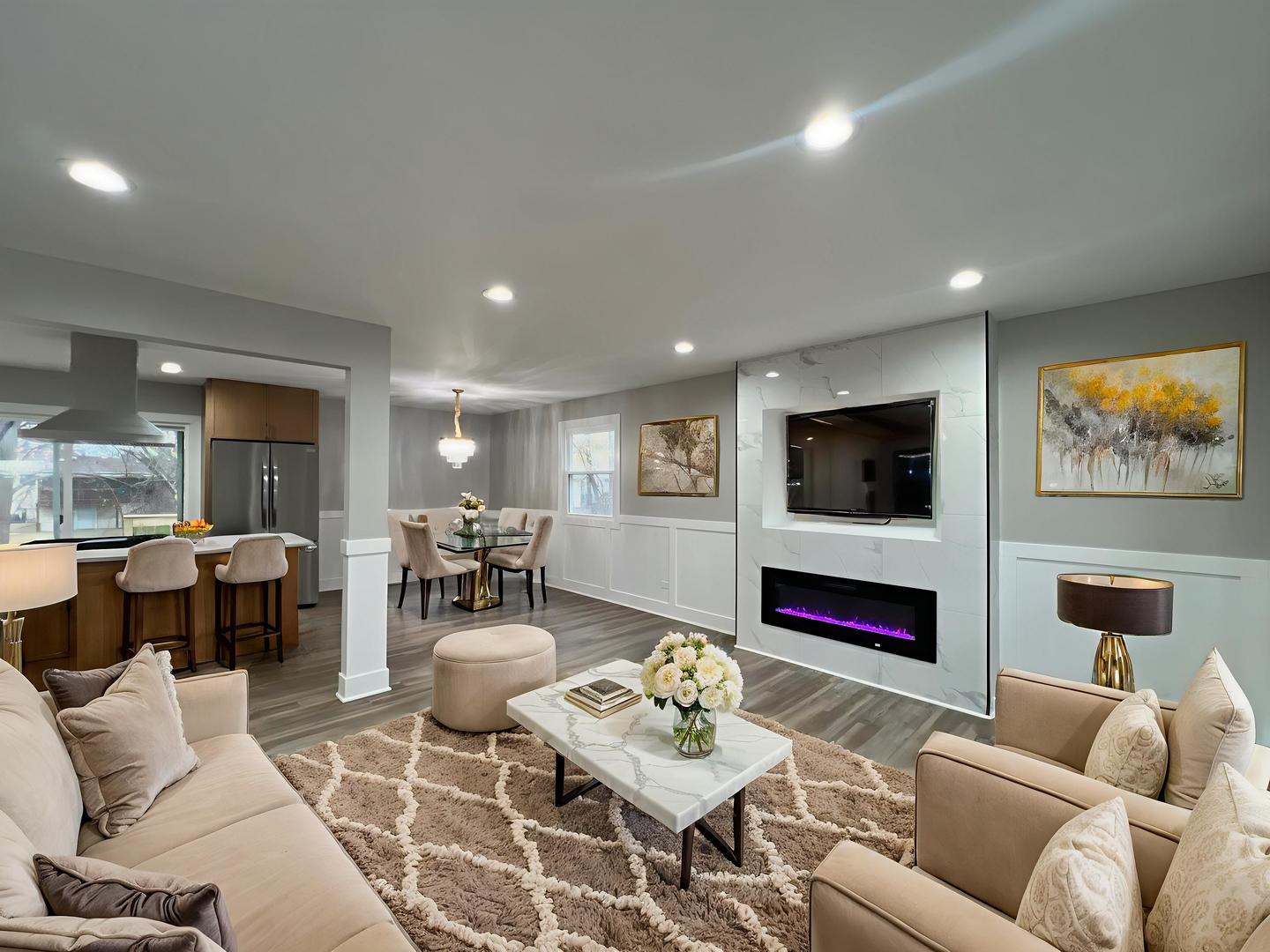 1615 Constance Avenue, Sauk Village, IL 60411