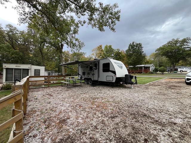 2795 E 28th Lot 621 Road, Seneca, IL 61360