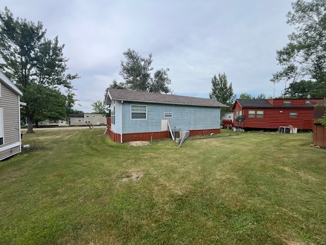 2795 E 28th Lot 417 Road, Seneca, IL 61360