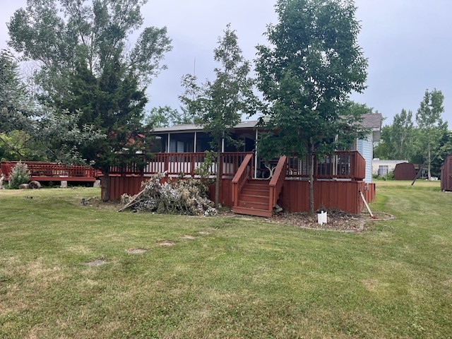 2795 E 28th Lot 417 Road, Seneca, IL 61360