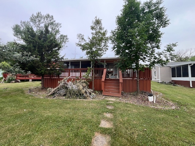 2795 E 28th Lot 417 Road, Seneca, IL 61360