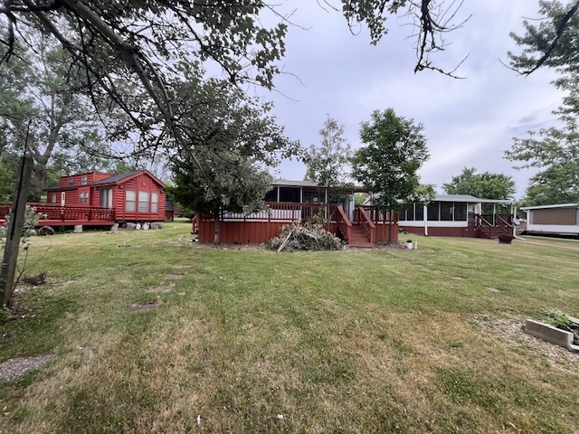 2795 E 28th Lot 417 Road, Seneca, IL 61360