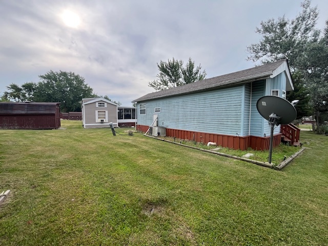 2795 E 28th Lot 417 Road, Seneca, IL 61360