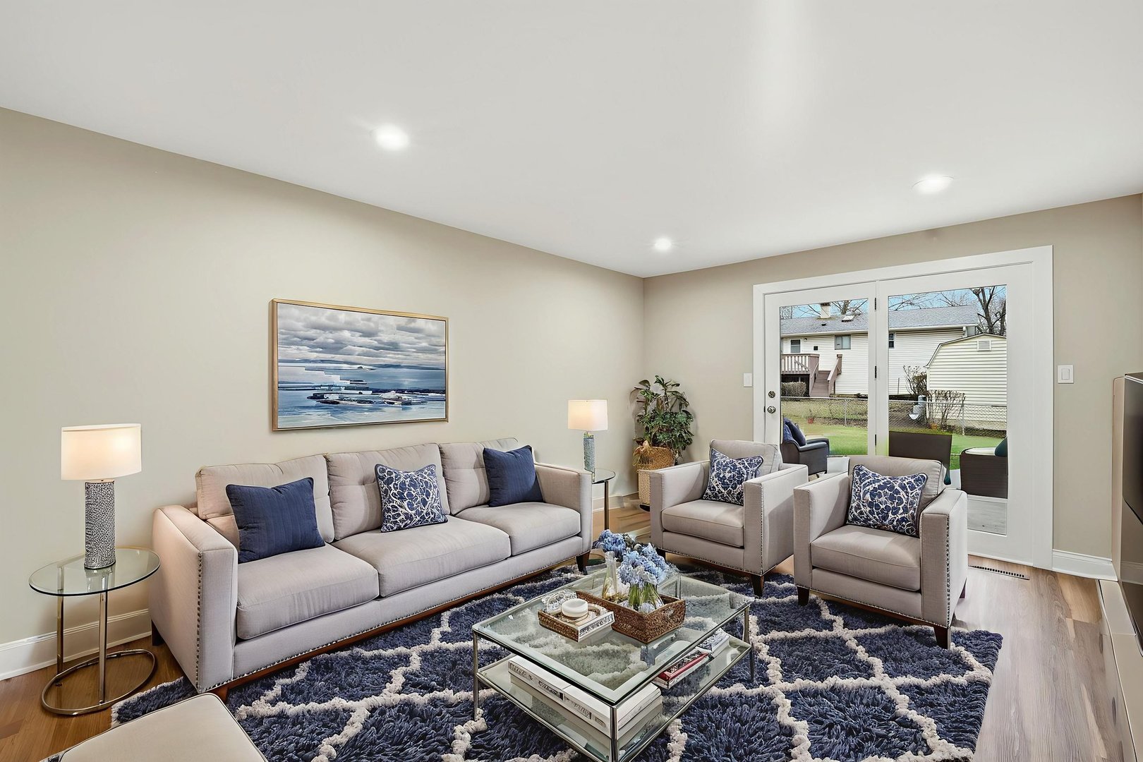 703 N Whitcomb Drive, Palatine, IL 60074