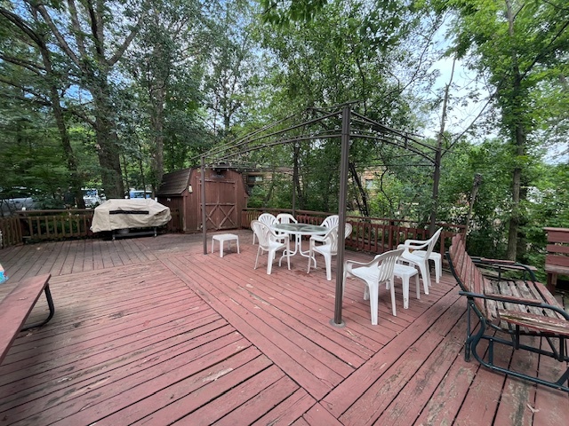 2795 E 28th Lot 857 Road, Seneca, IL 61360