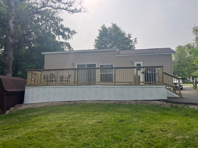 2795 E 28th Lot 1404 Road, Seneca, IL 61360