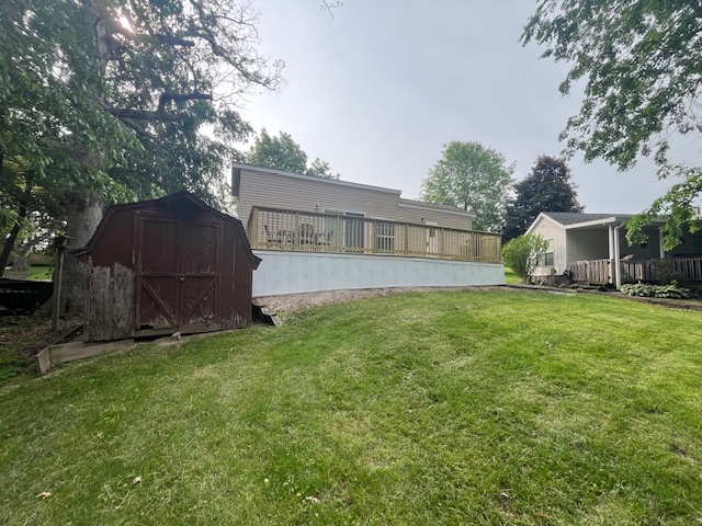 2795 E 28th Lot 1404 Road, Seneca, IL 61360