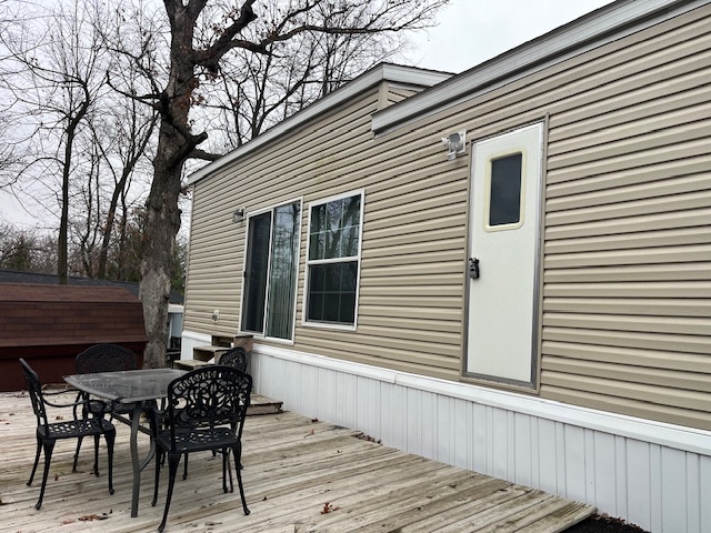 2795 E 28th Lot 1404 Road, Seneca, IL 61360