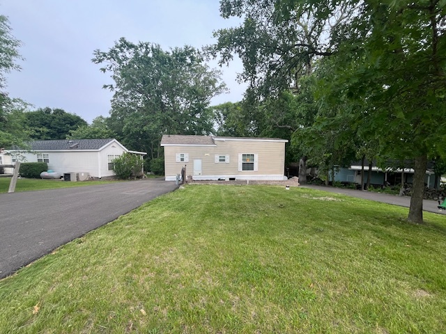 2795 E 28th Lot 1404 Road, Seneca, IL 61360