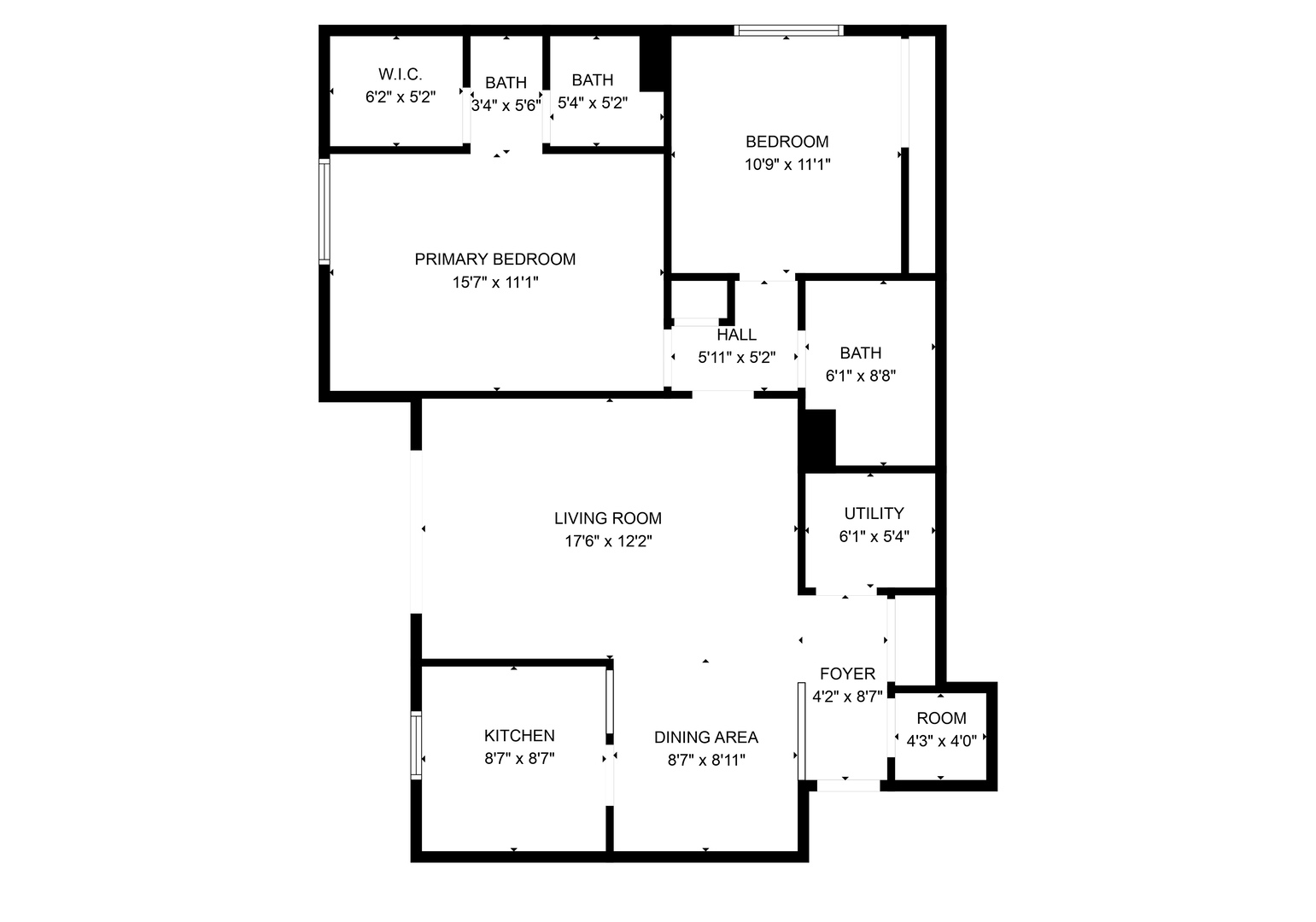 18053 Live Oak Court #1603, Tinley Park, IL 60477