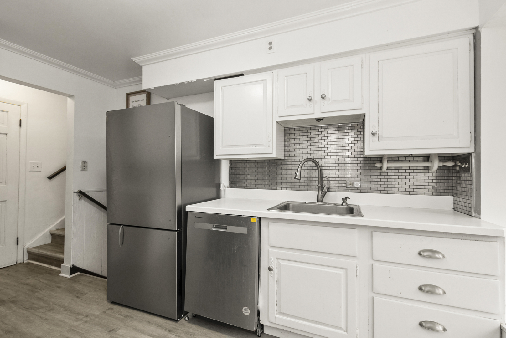 2337 Valley View Lane, Park Forest, IL 60466