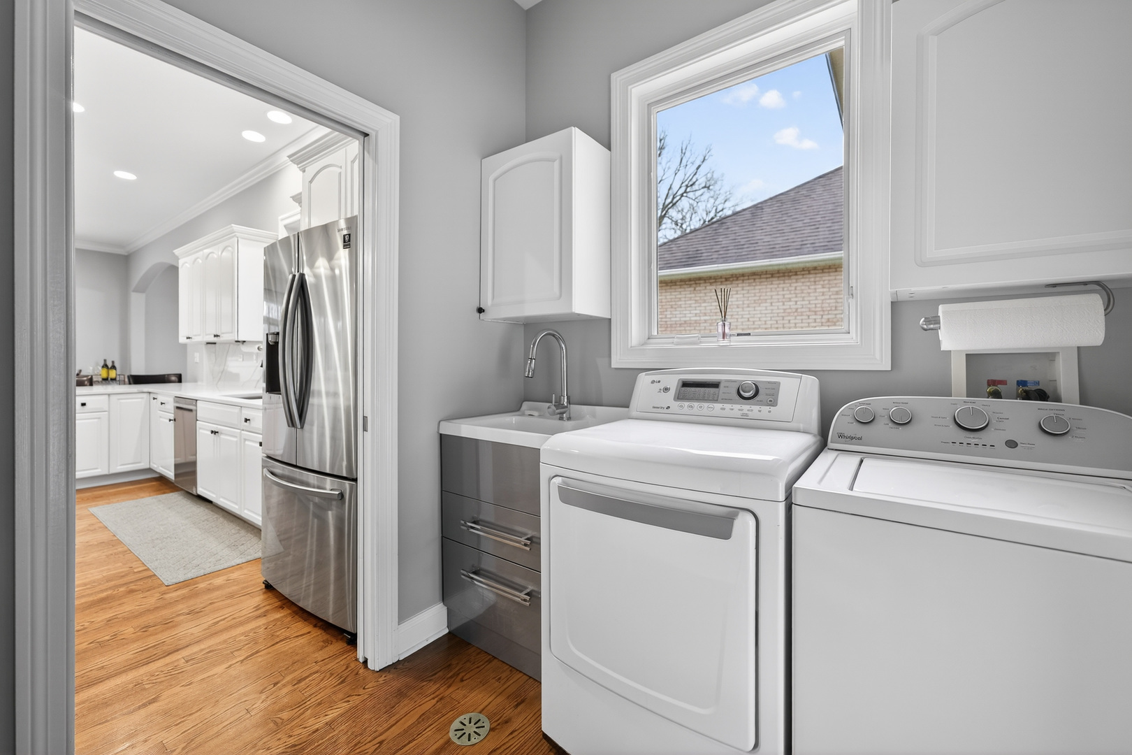 127 Rose Drive, Bloomingdale, IL 60108