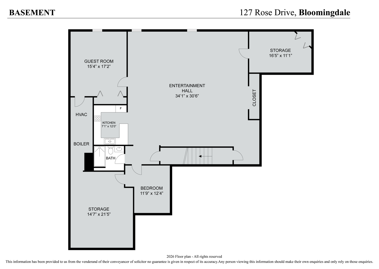 127 Rose Drive, Bloomingdale, IL 60108