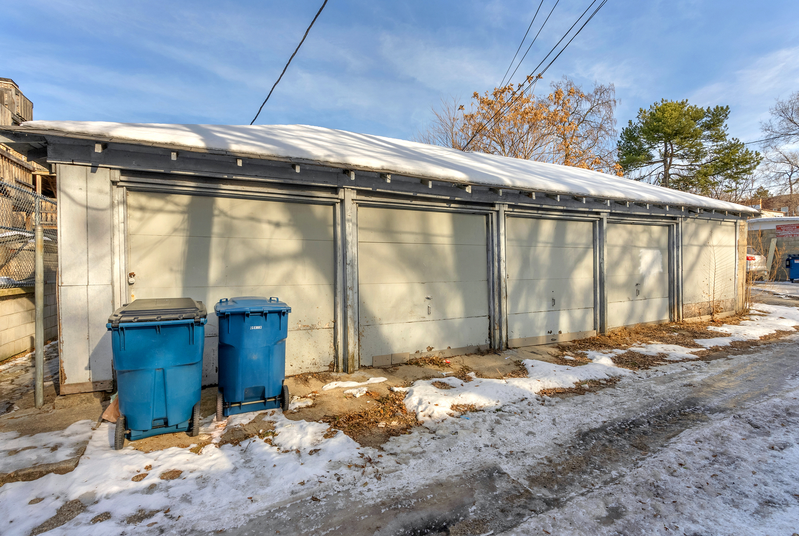 98 W 15th Street, Chicago Heights, IL 60411