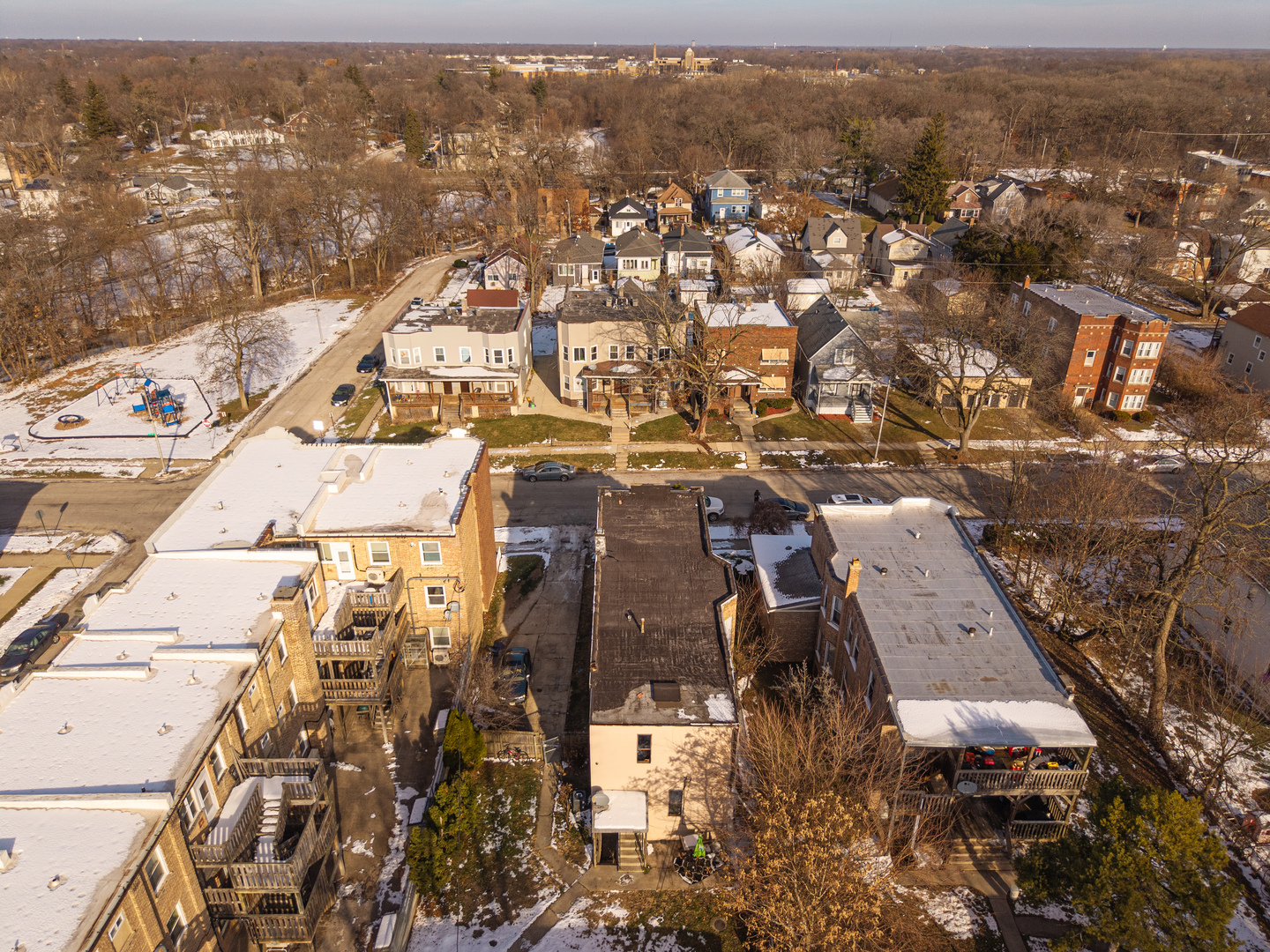 98 W 15th Street, Chicago Heights, IL 60411