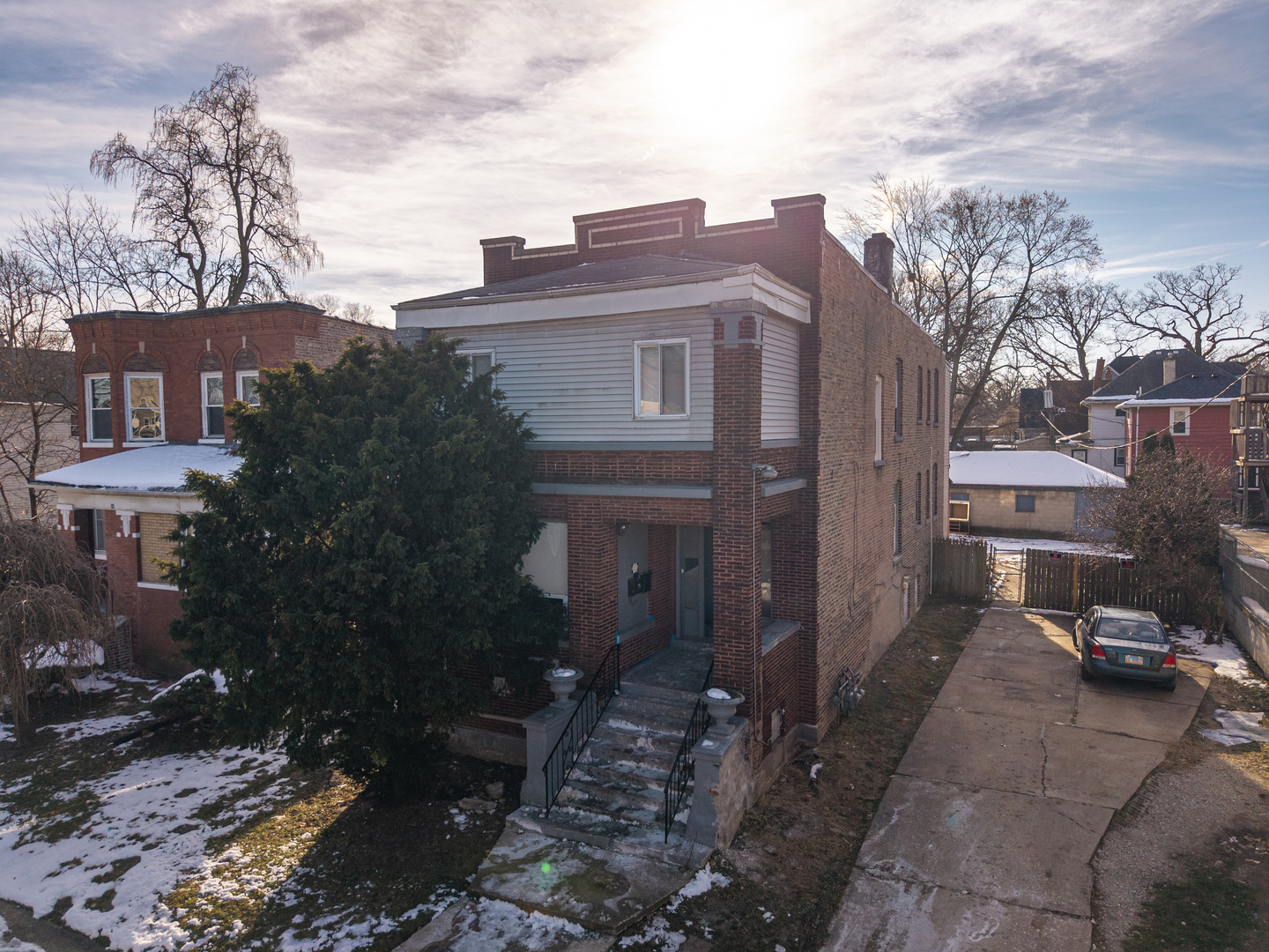 98 W 15th Street, Chicago Heights, IL 60411