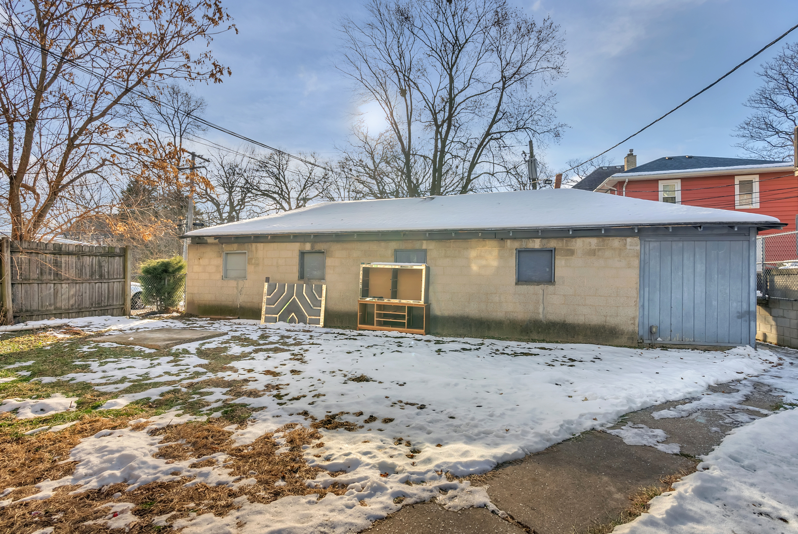 98 W 15th Street, Chicago Heights, IL 60411