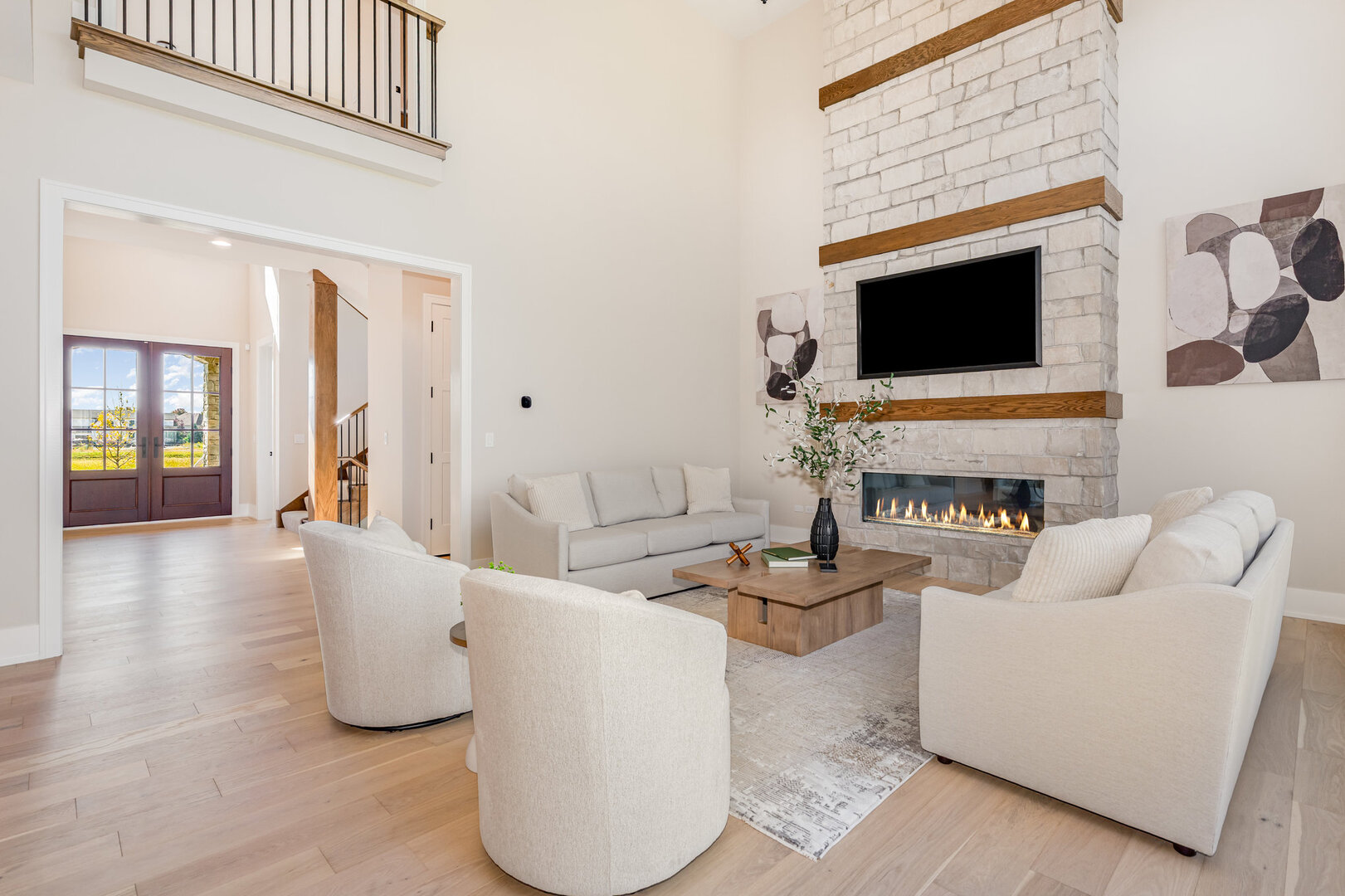 12021 S Stallion Drive, Plainfield, IL 60585