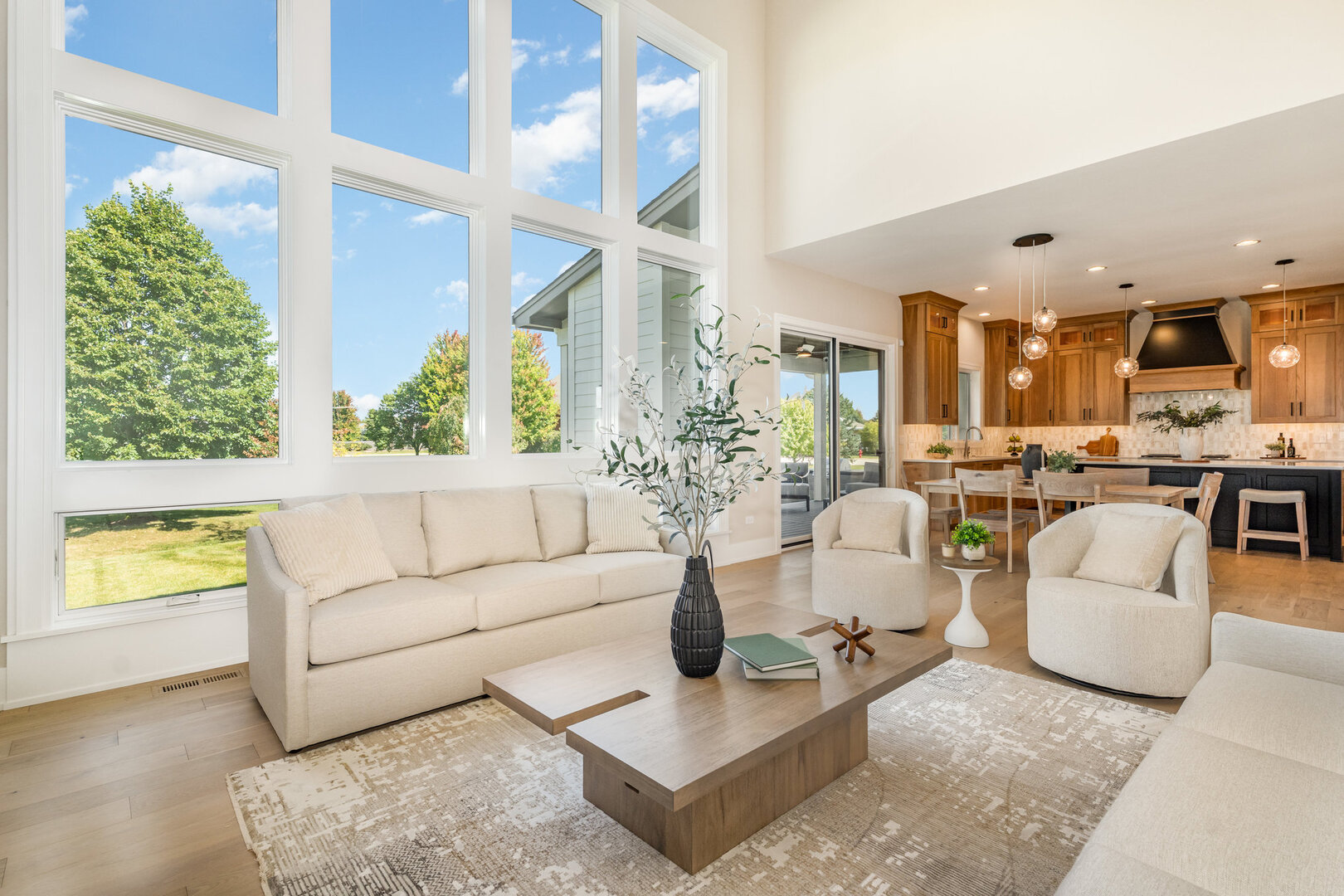 12021 S Stallion Drive, Plainfield, IL 60585