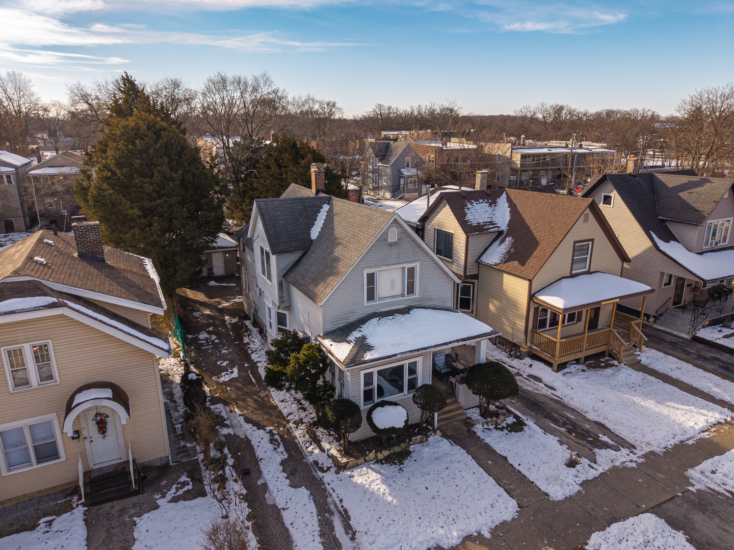 Chicago Heights, IL 60411